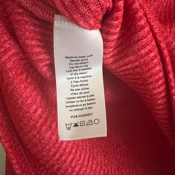 Rag & Bone Henley - Picture 5 of 6